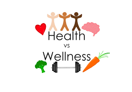 Health and wellness